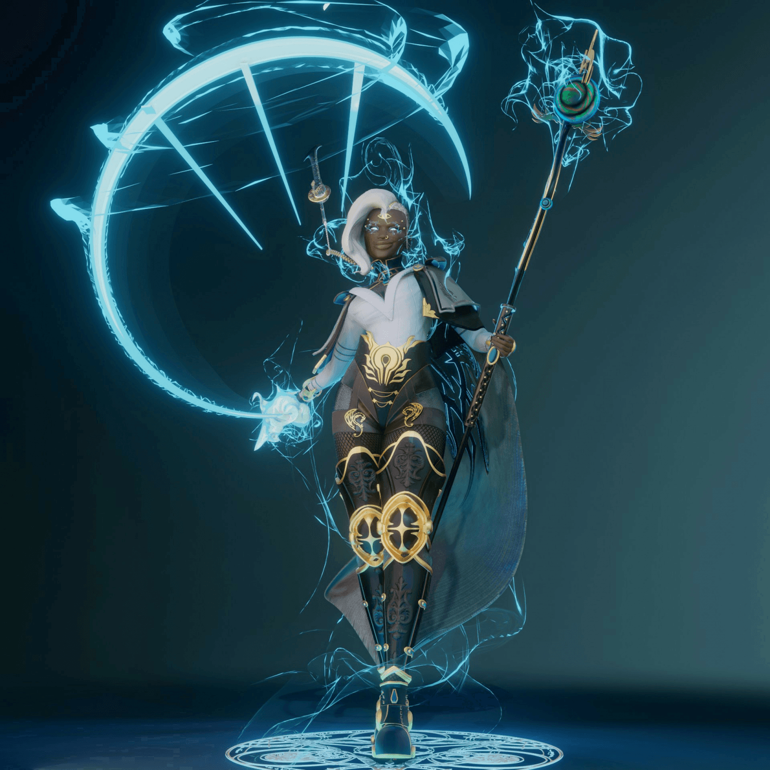 CGAfrica | Gallery Image