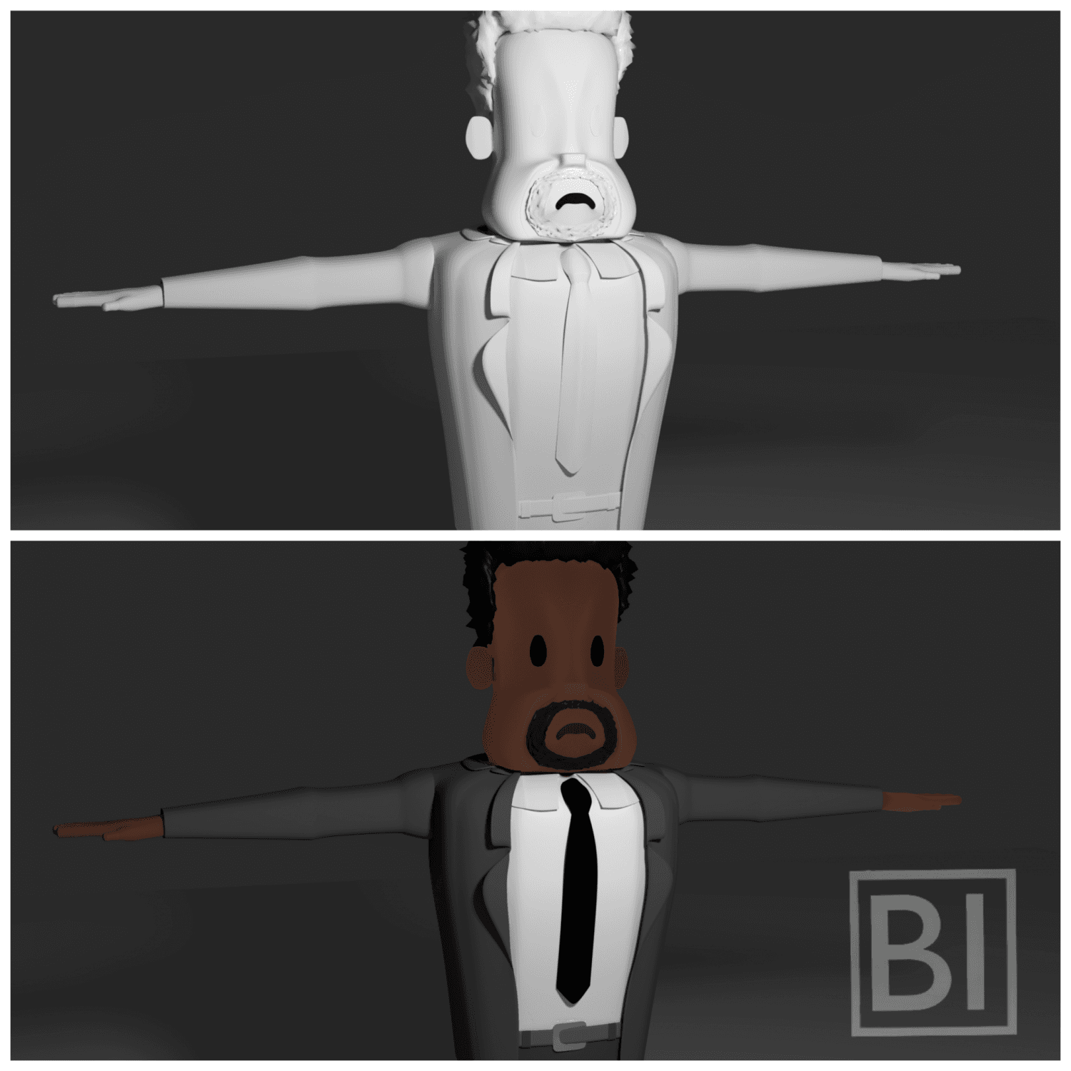 CGAfrica | Gallery Image