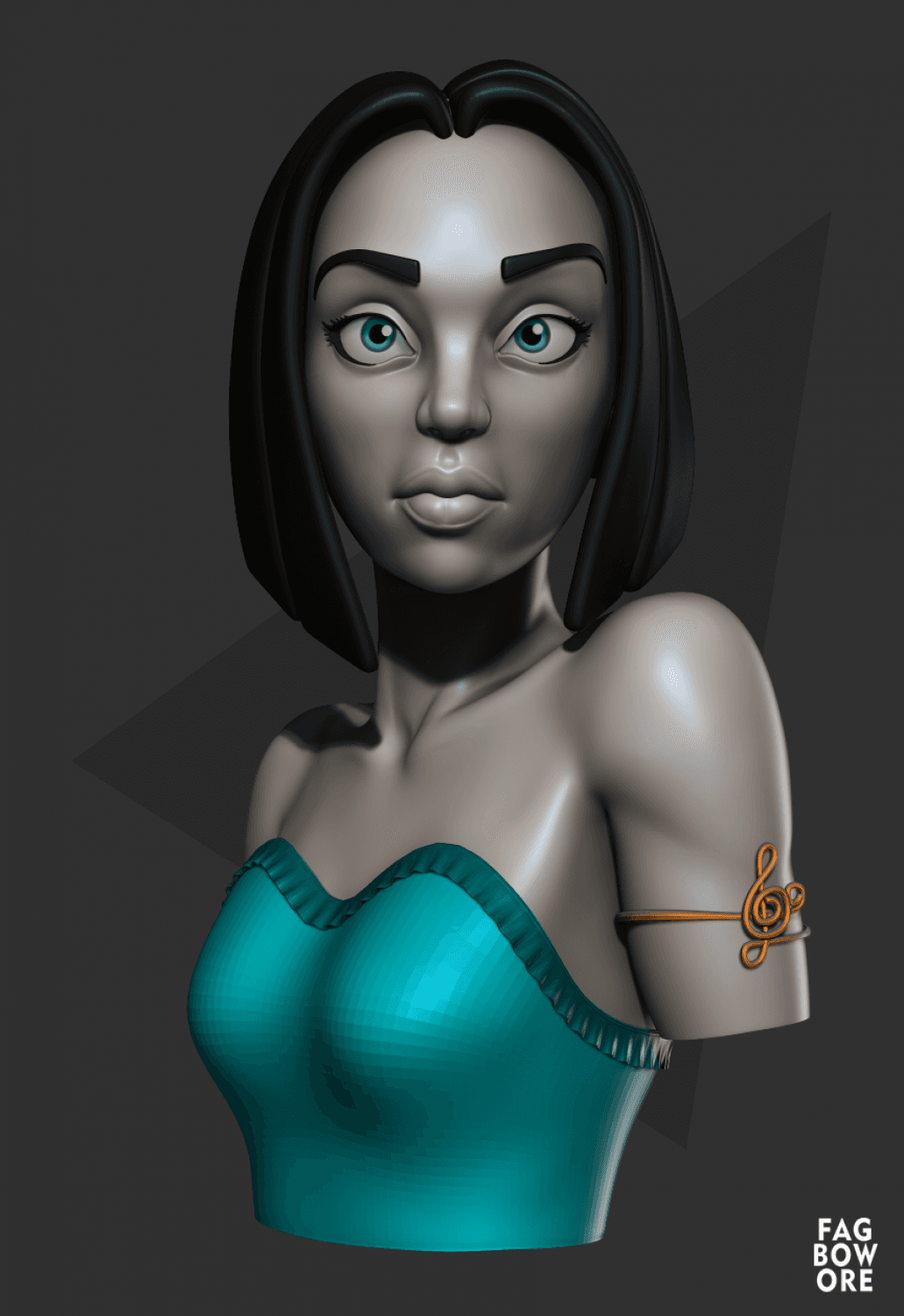 CGAfrica | Gallery Image
