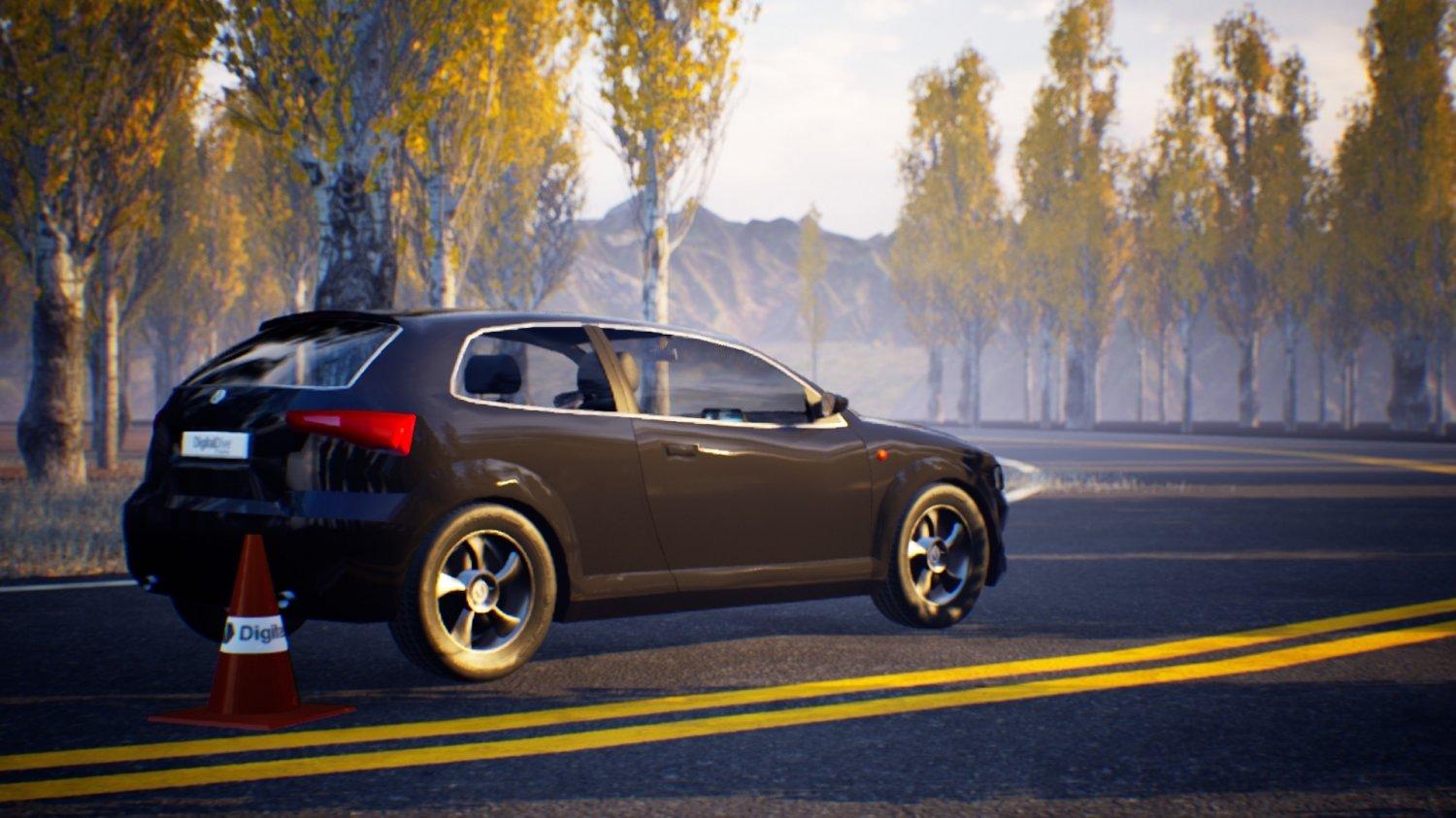 CGAfrica | Gallery Image