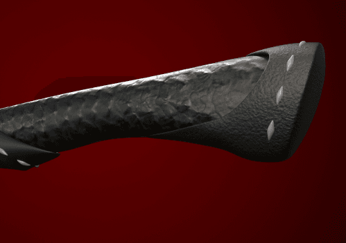 CGAfrica | Gallery Image