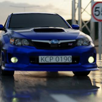 CGAfrica | Gallery Image