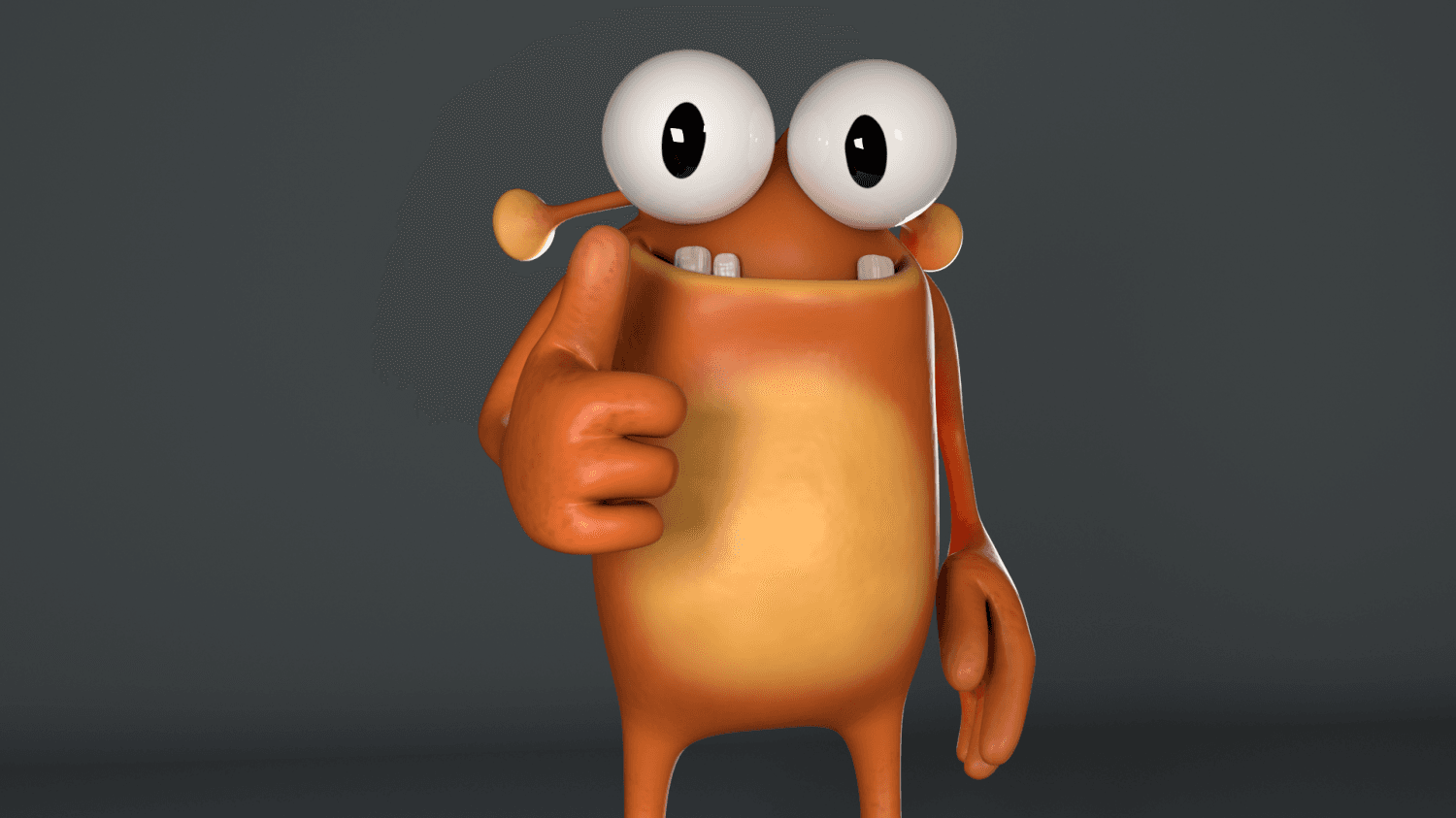 CGAfrica | Gallery Image