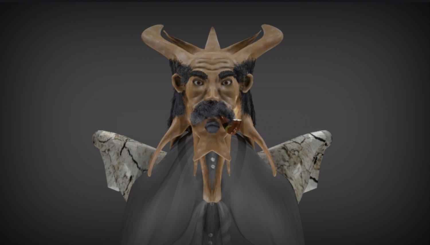 CGAfrica | Gallery Image