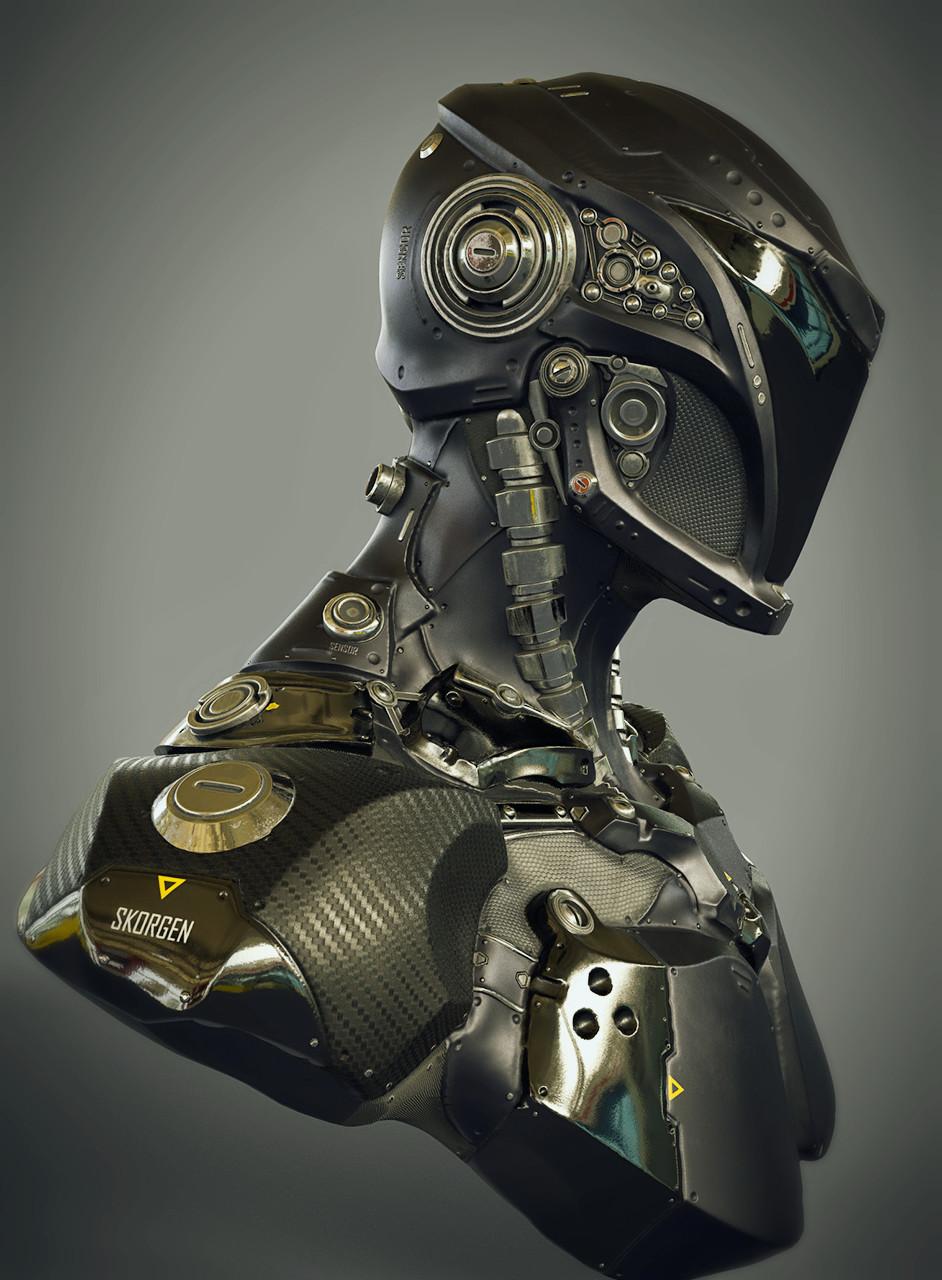CGAfrica | Gallery Image