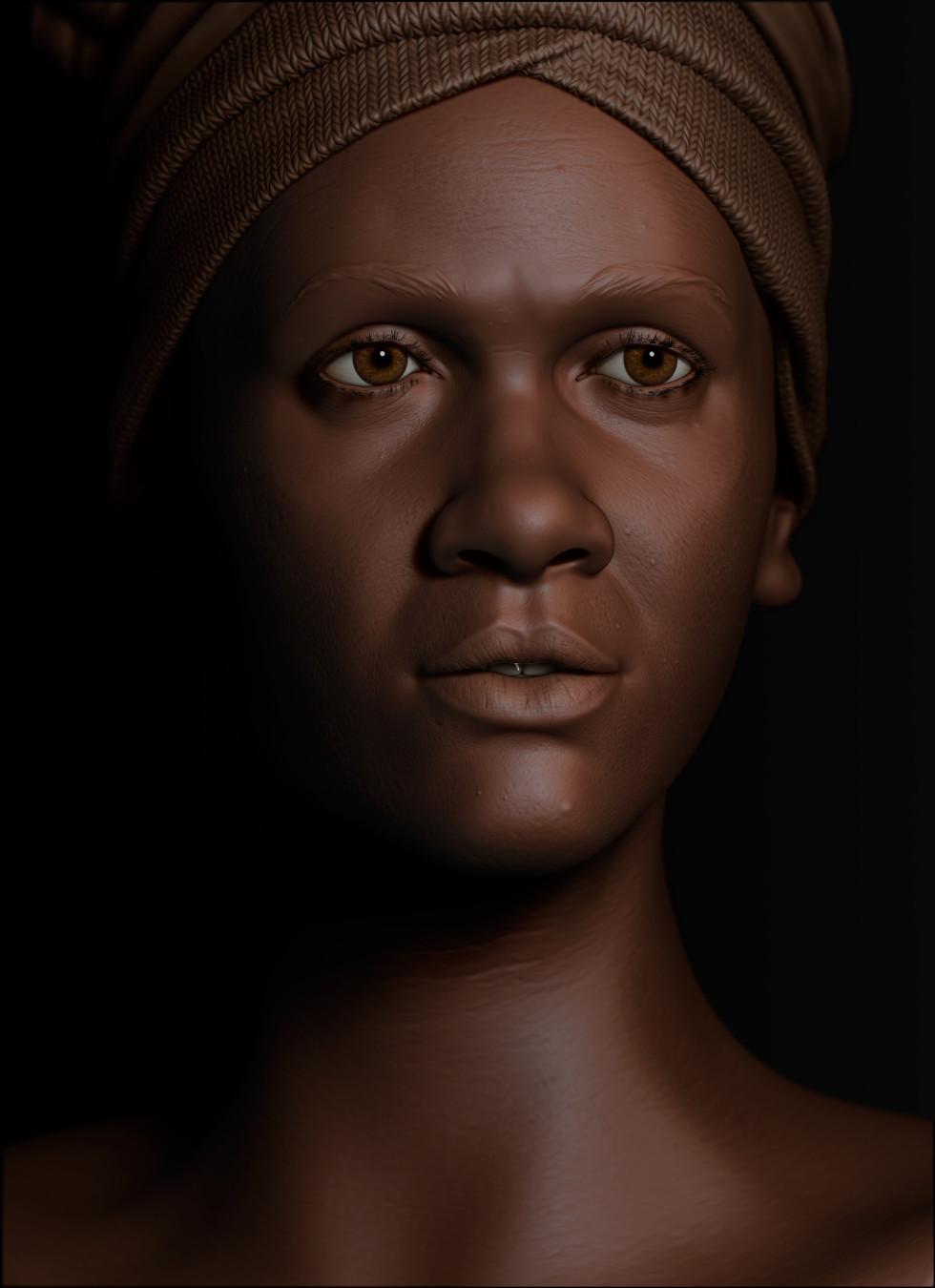 CGAfrica | Gallery Image