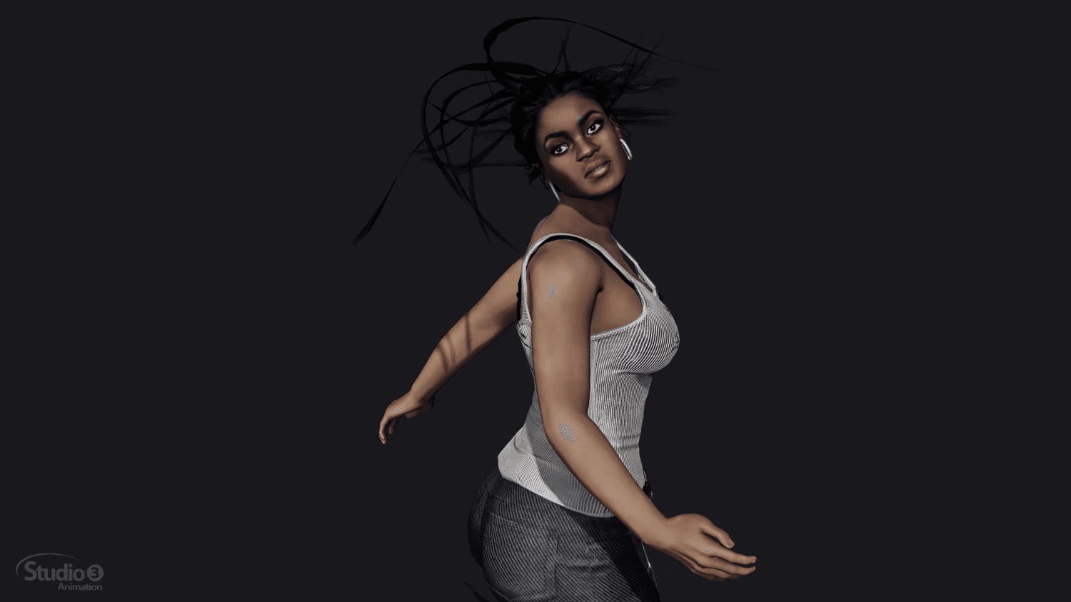 CGAfrica | Gallery Image