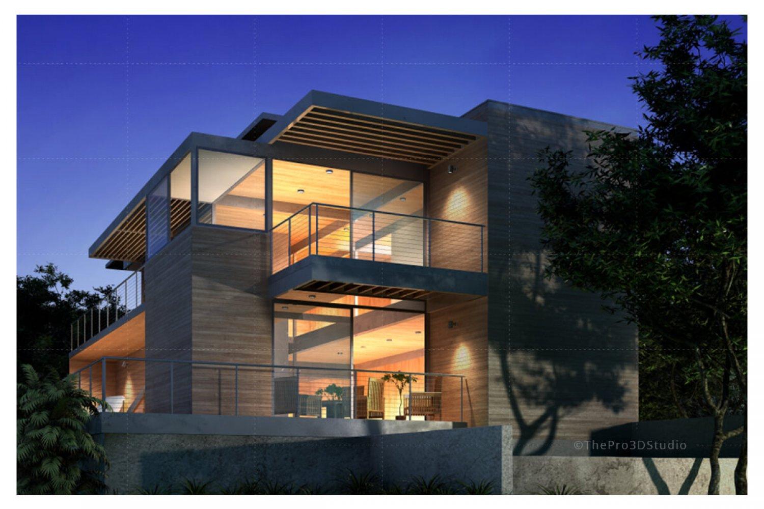 CGAfrica | Gallery Image