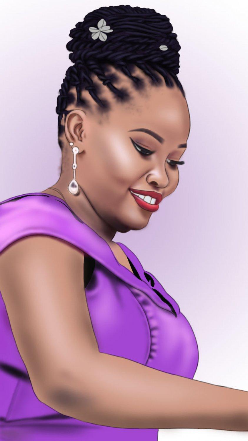 CGAfrica | Gallery Image