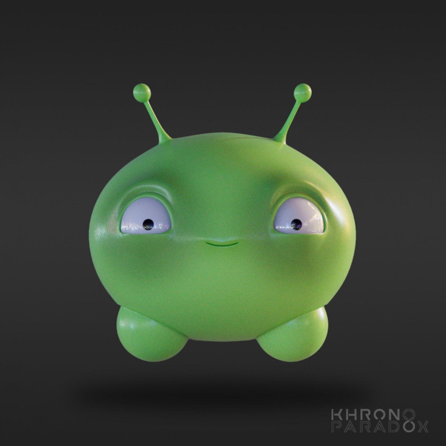 CGAfrica | Gallery Image