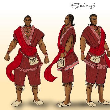 CGAfrica | Gallery Image