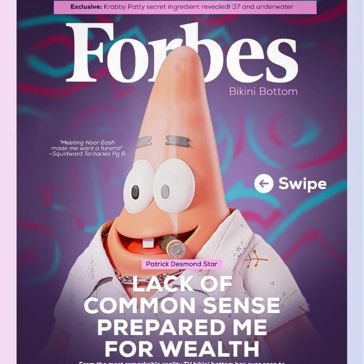 CGAfrica | Gallery Image