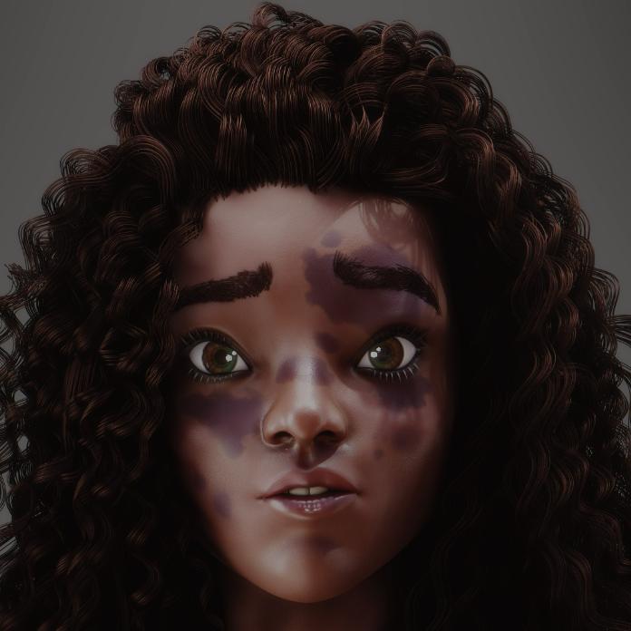 CGAfrica | Gallery Image