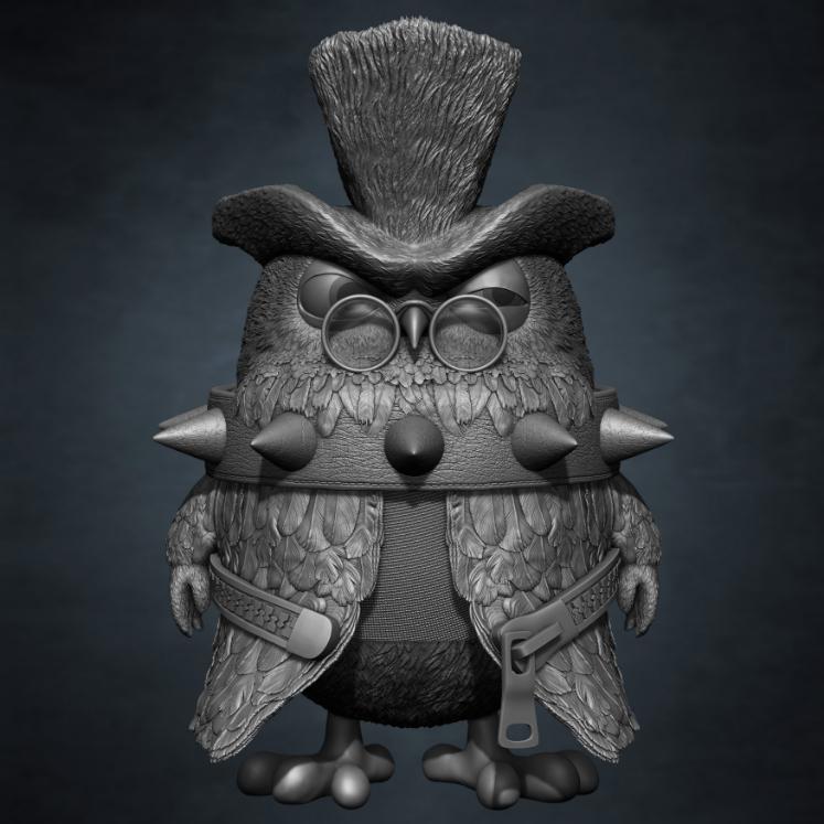 CGAfrica | Gallery Image