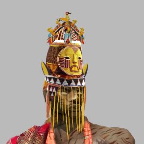 CGAfrica | Gallery Image