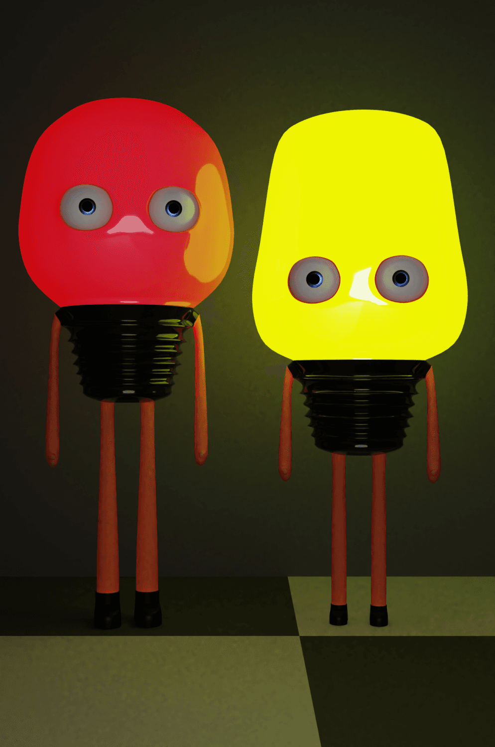 CGAfrica | Gallery Image