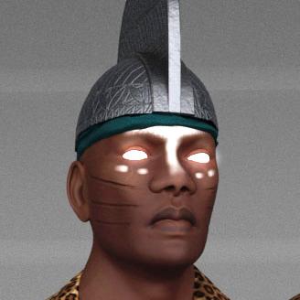 CGAfrica | Gallery Image