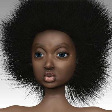 CGAfrica | Gallery Image