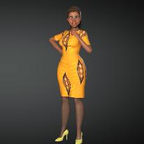 CGAfrica | Gallery Image