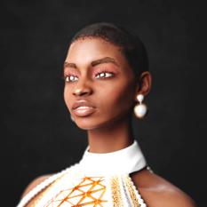 CGAfrica | Gallery Image