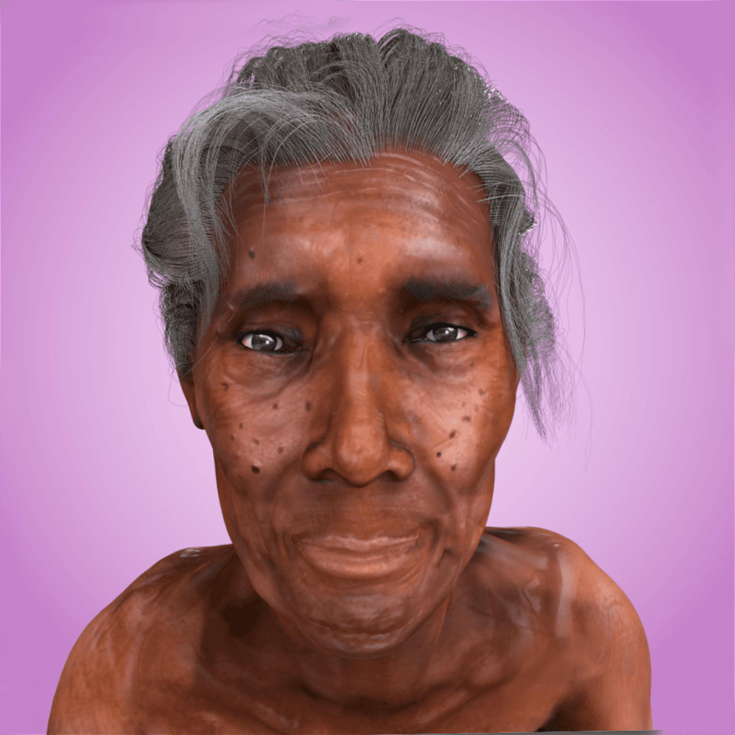 CGAfrica | Gallery Image