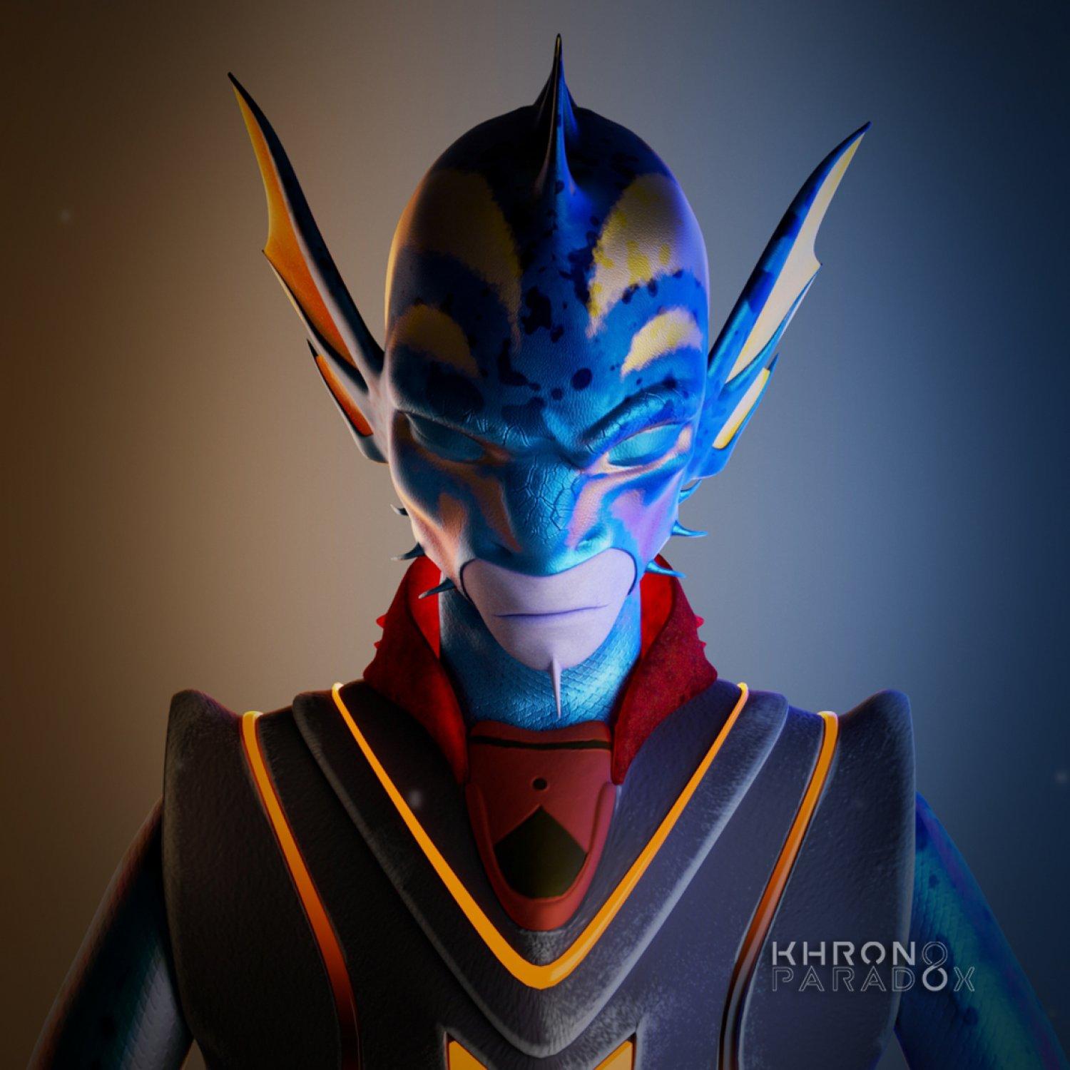 CGAfrica | Gallery Image