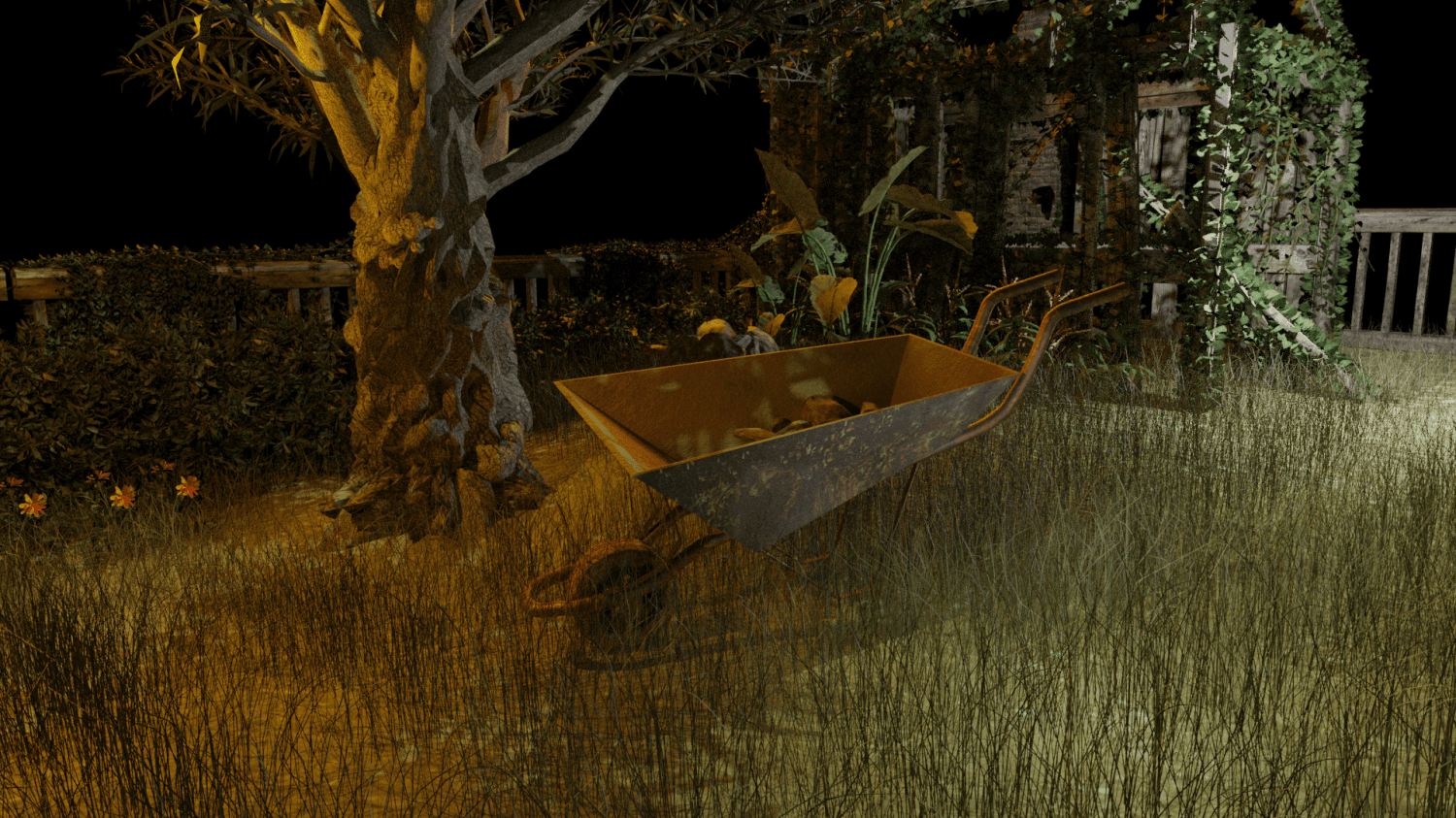 CGAfrica | Gallery Image