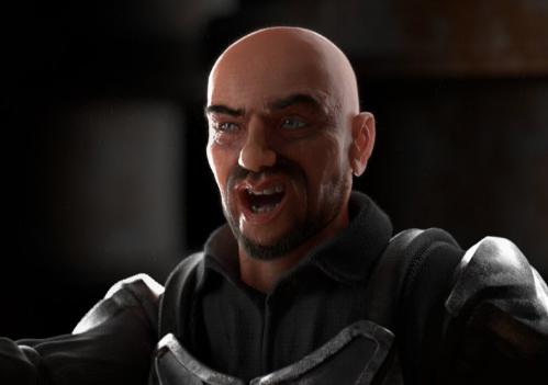 CGAfrica | Gallery Image