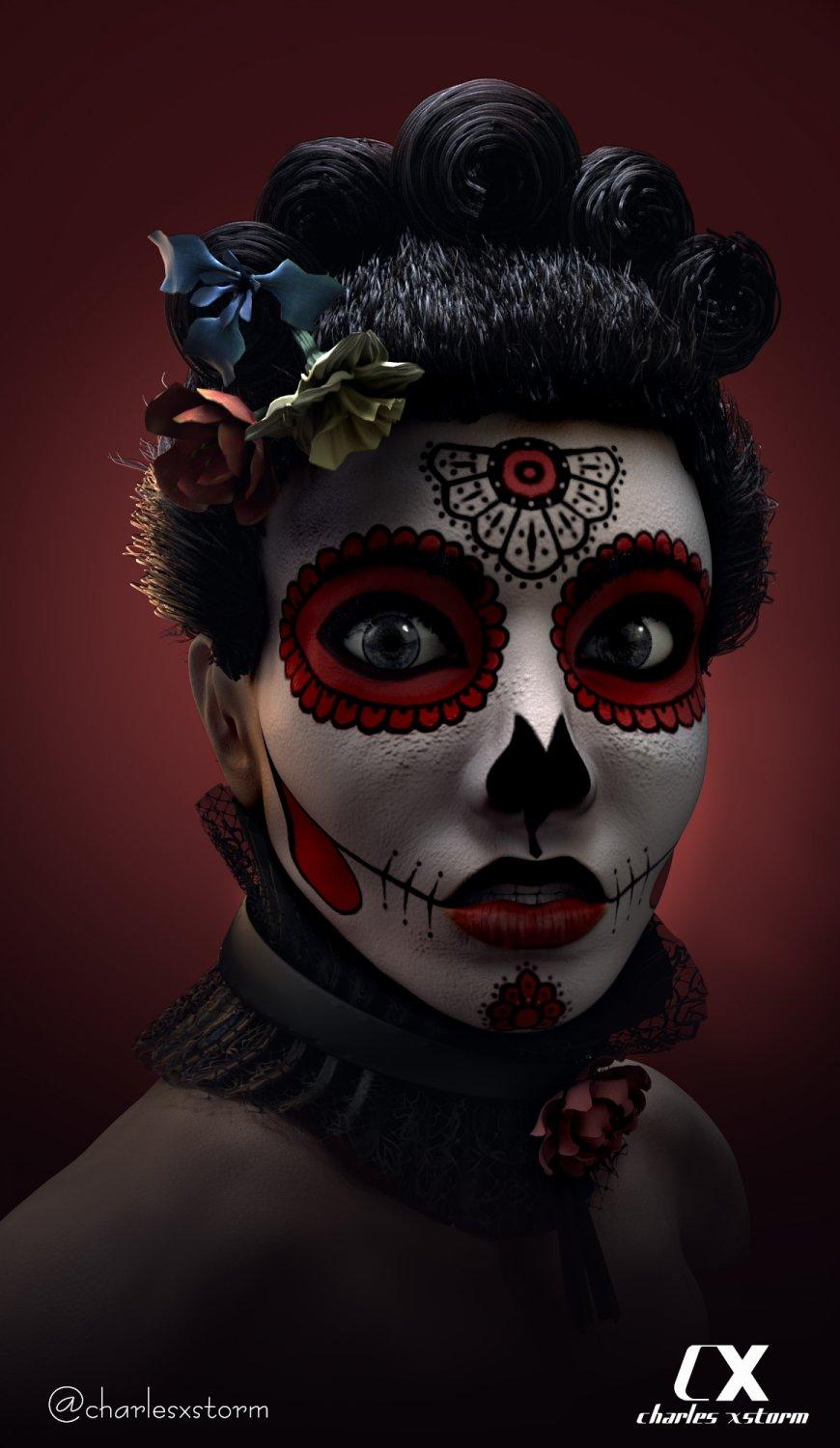 CGAfrica | Gallery Image