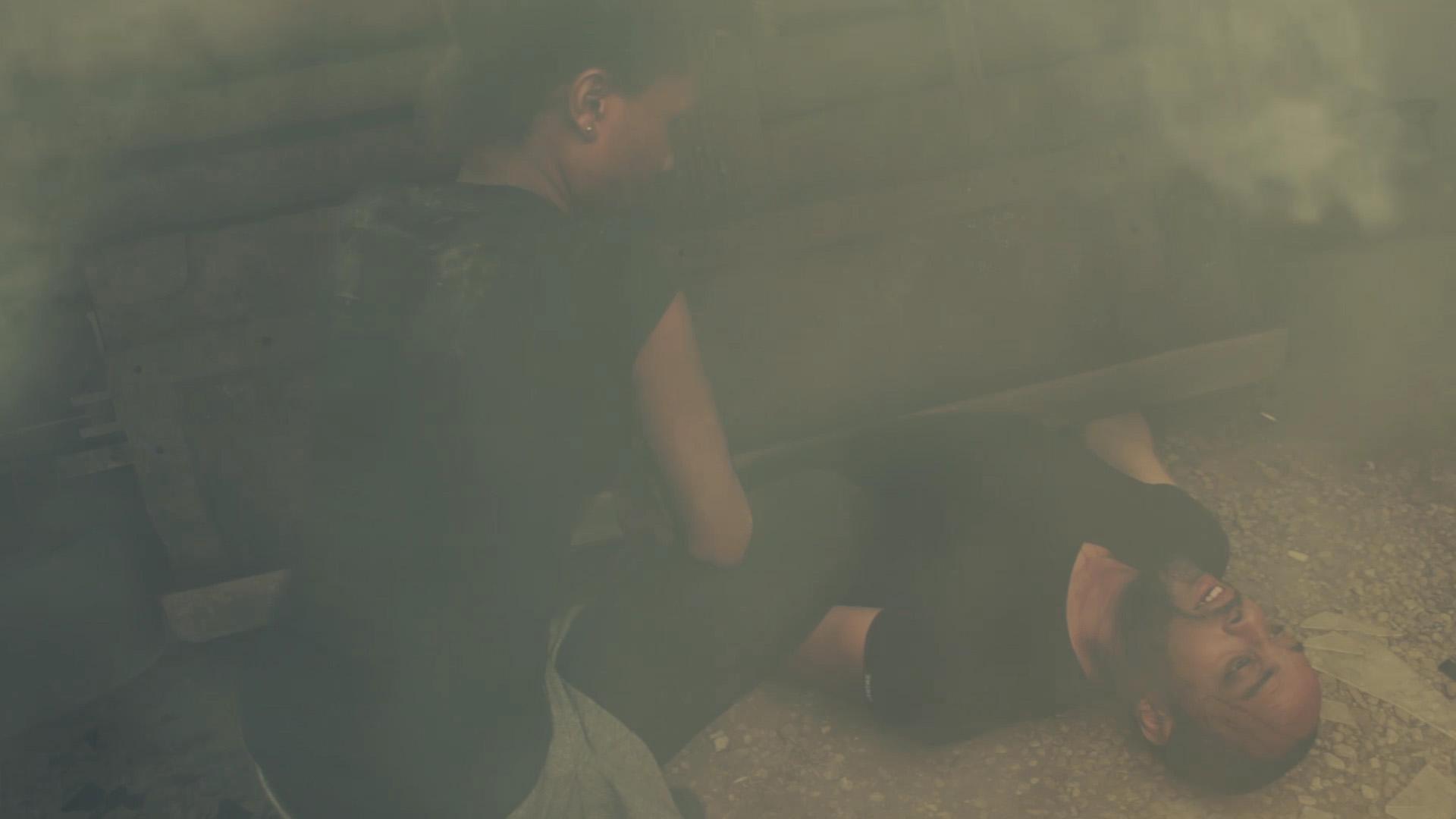 CGAfrica | Gallery Image