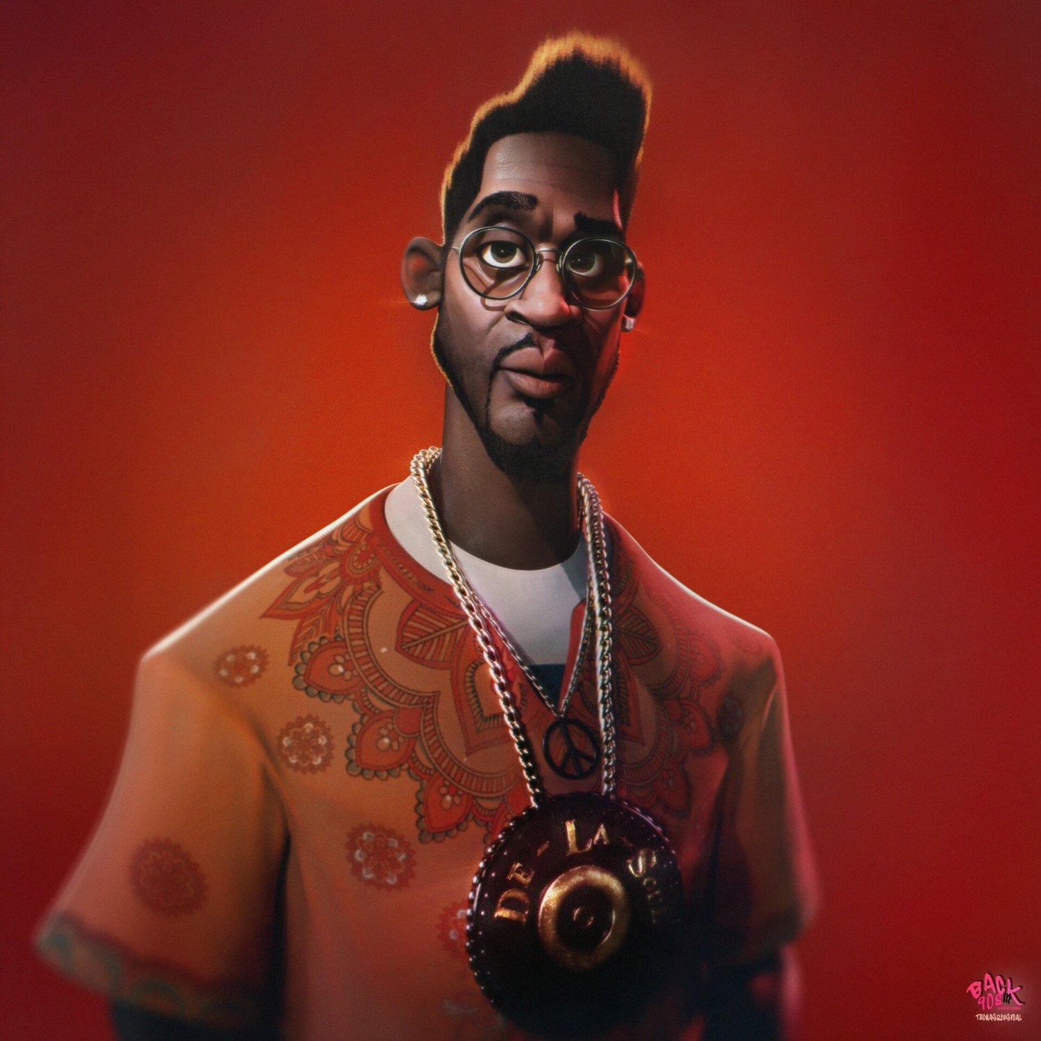 CGAfrica | Gallery Image