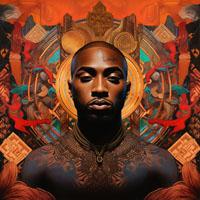 Cover Art category