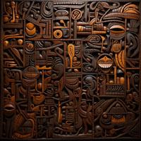 Texture & Material category