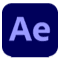 Adobe Affect Effects logo