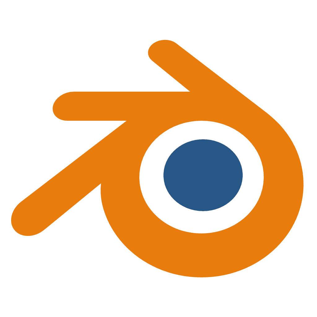 Blender logo