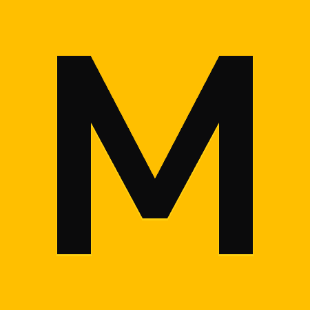 Marvelous Designer logo