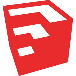 SketchUp logo