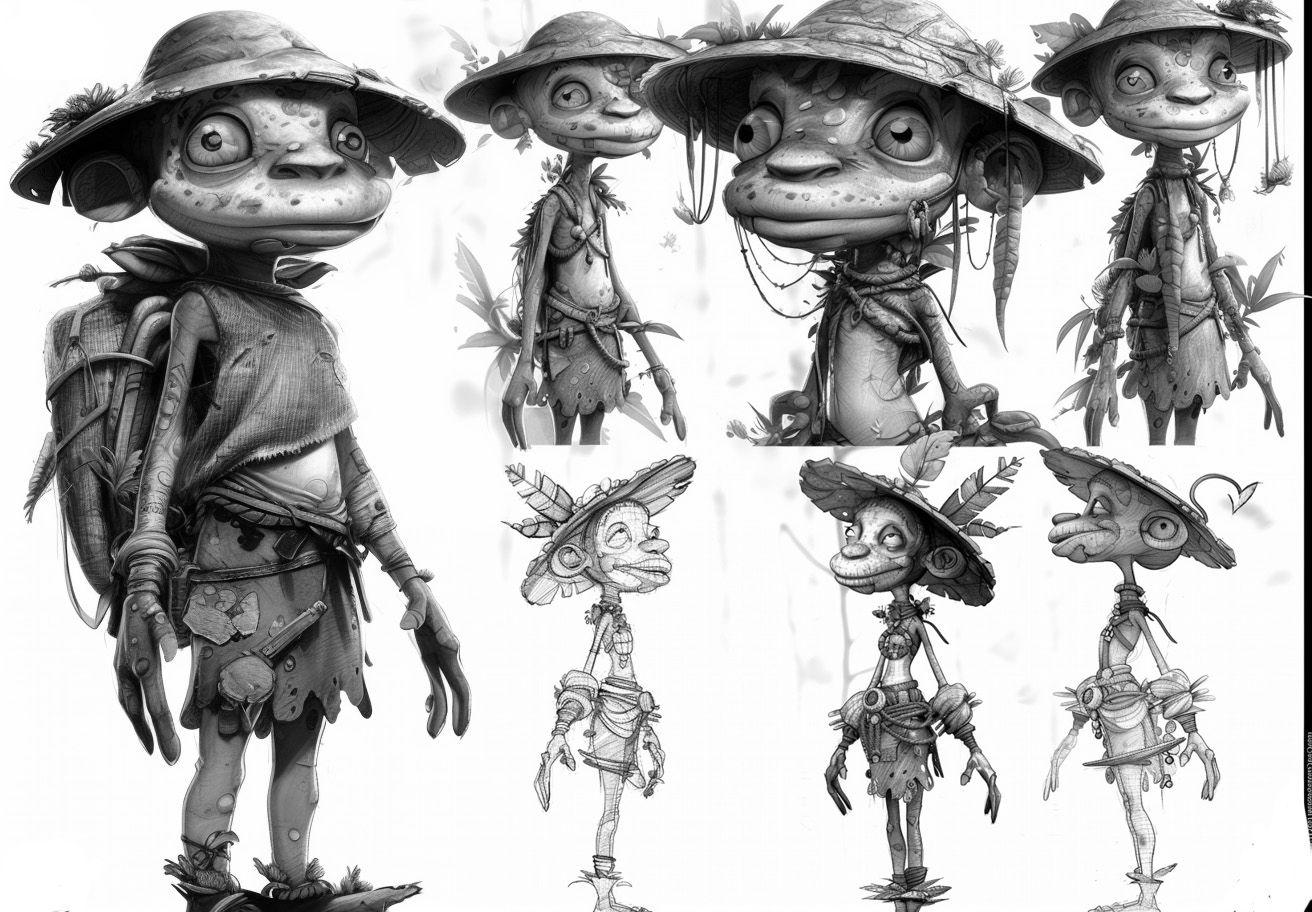 CGAfrica | Gallery Image