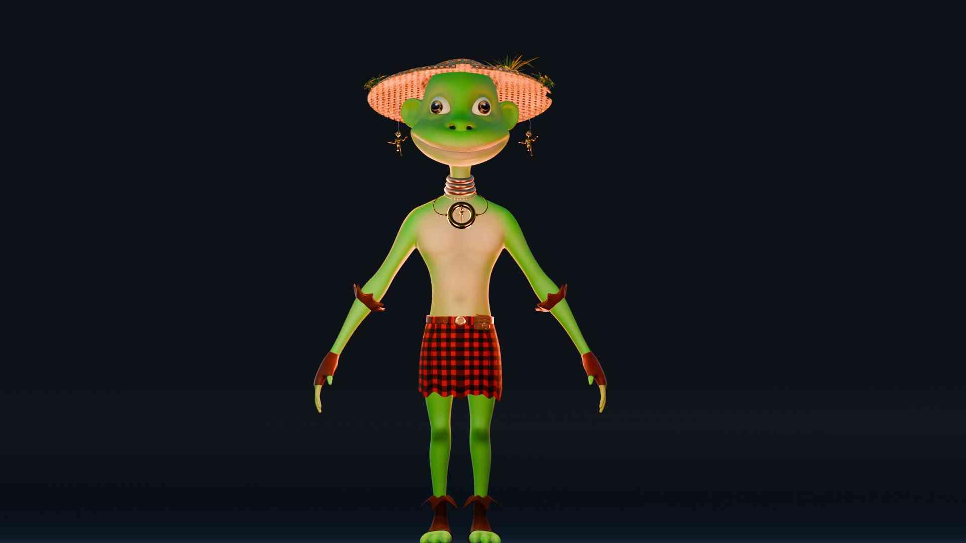 CGAfrica | Gallery Image