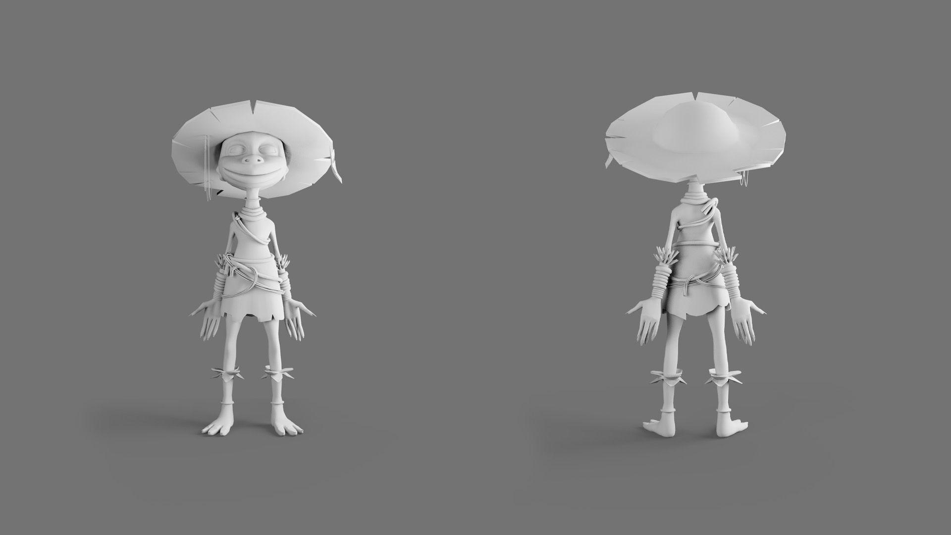 CGAfrica | Gallery Image