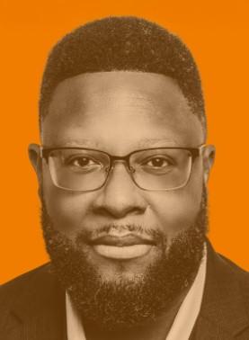 CGAfrica | Andrew Roberts