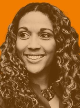 CGAfrica | Leona Frank