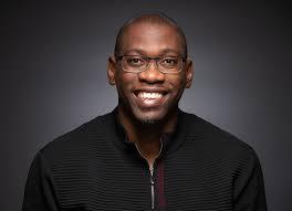 CGAfrica | Sidney Kombo-Kintombo (Mentor)