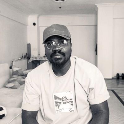 CGAfrica | Daniel Owhor