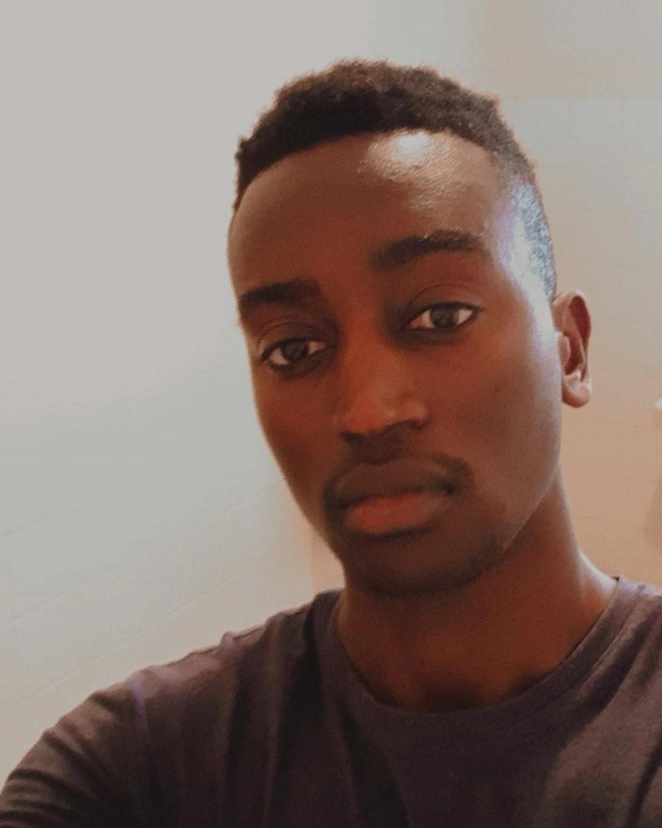 CGAfrica | Paul Chungag