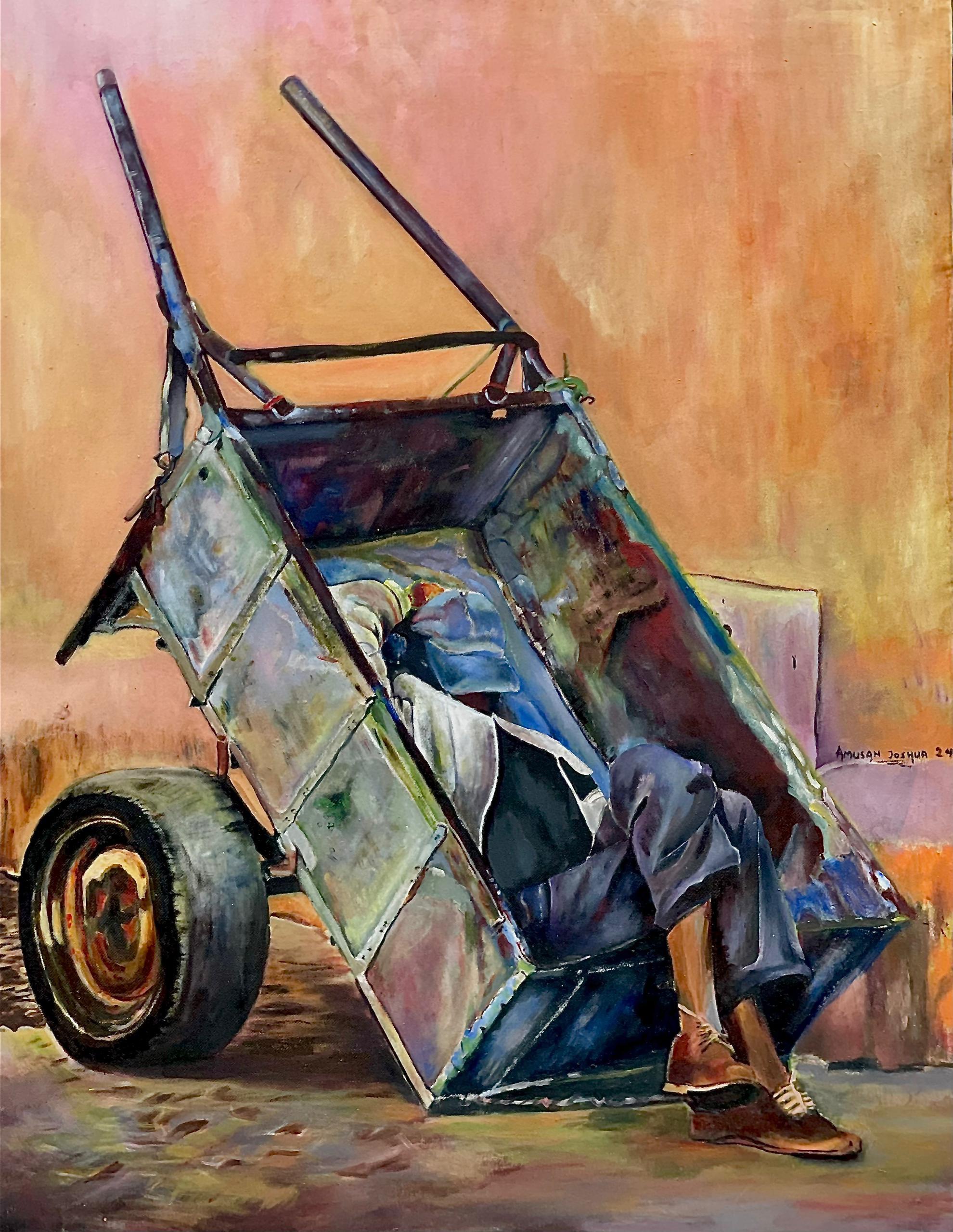 CGAfrica | Gallery Image