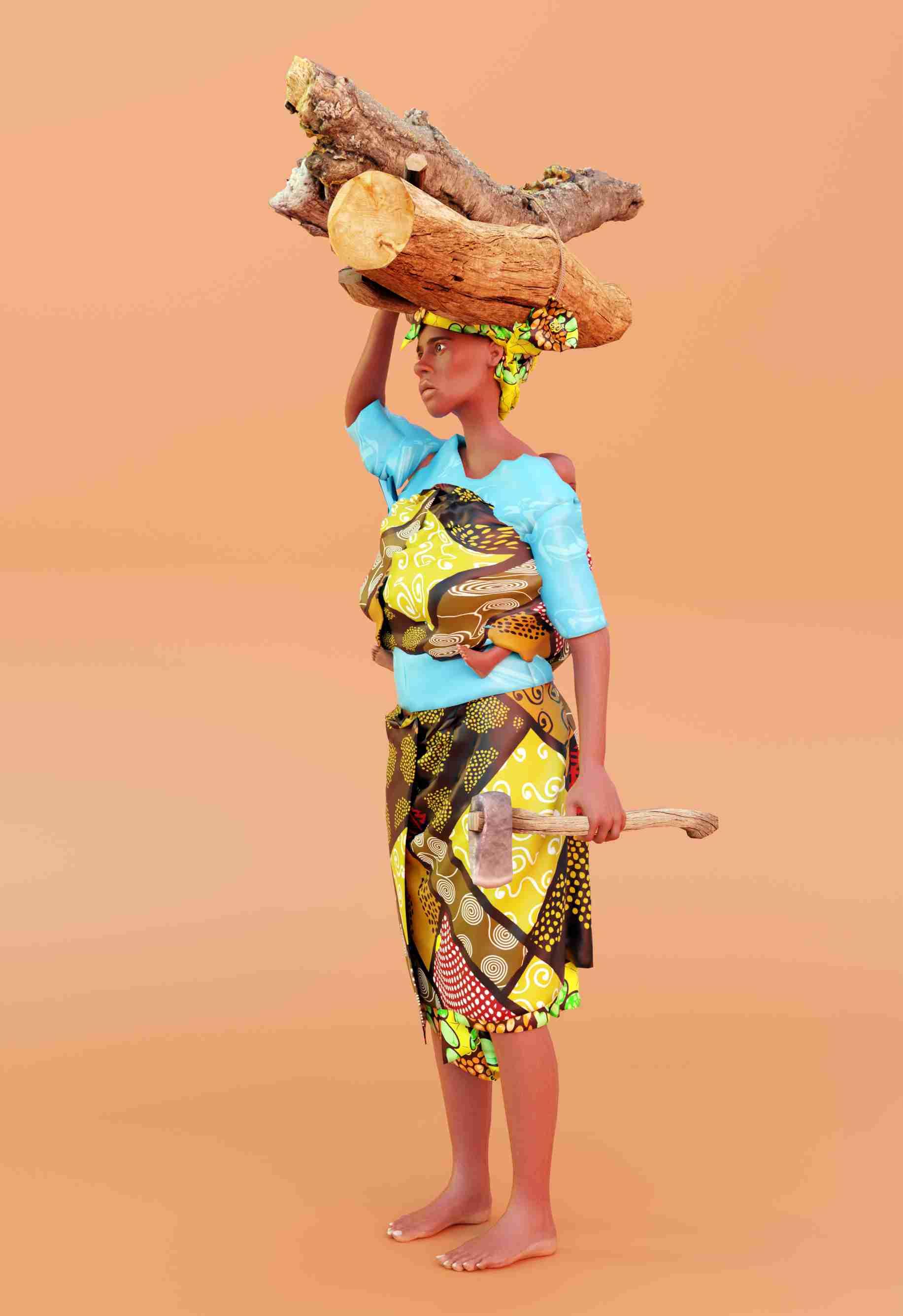 CGAfrica | Gallery Image