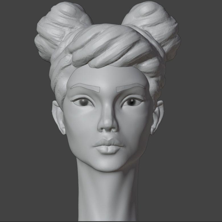 CGAfrica | Gallery Image