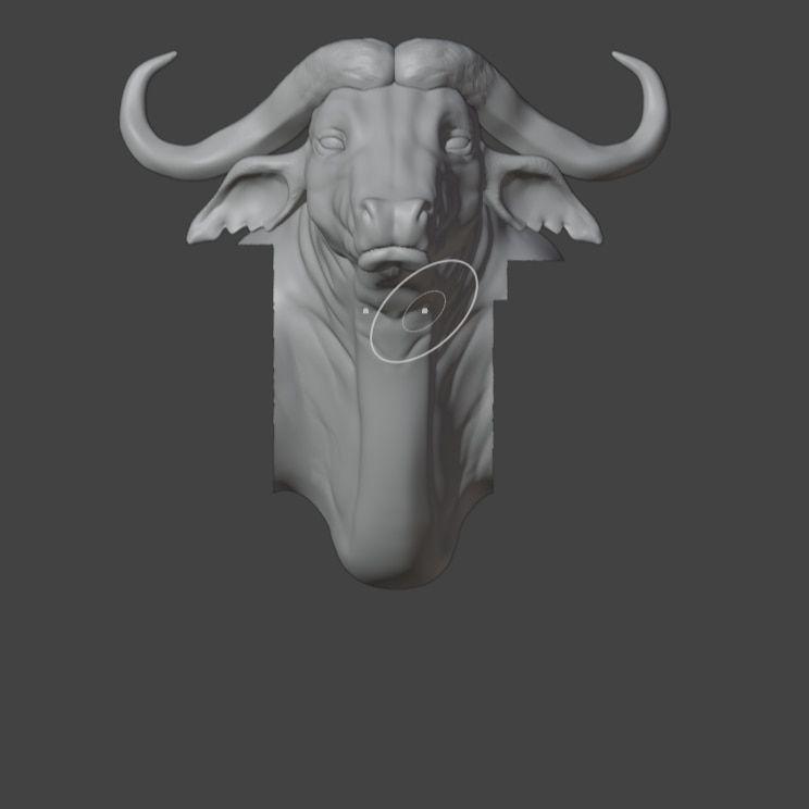 CGAfrica | Gallery Image