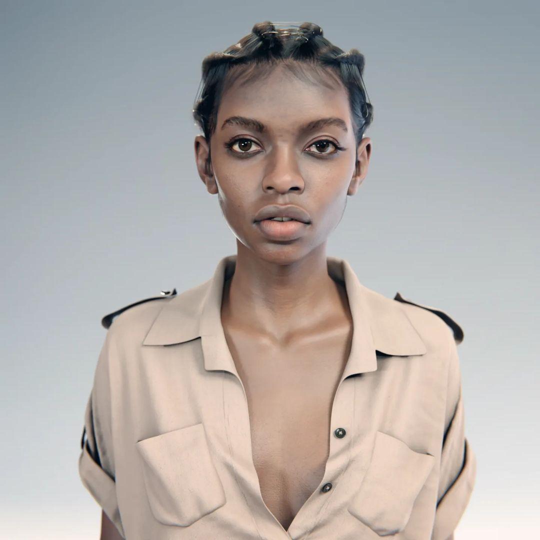 CGAfrica | Gallery Image